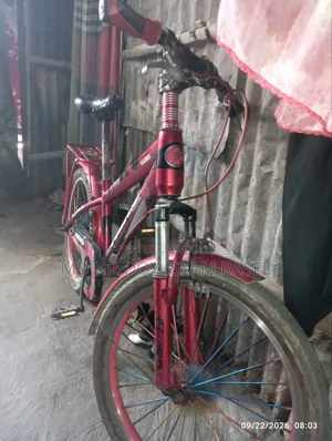 Medium Bicycle
