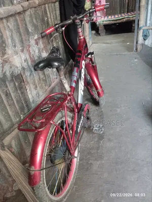 Medium Bicycle