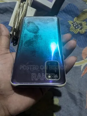 অপো এ৯২ ১২৮ জিবি নীল