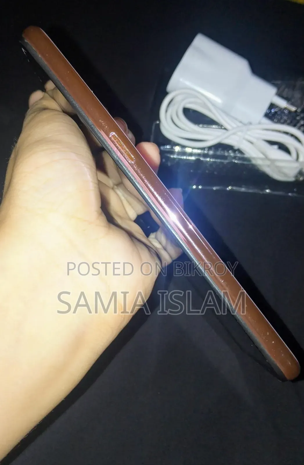 Oppo A3s 256 GB White