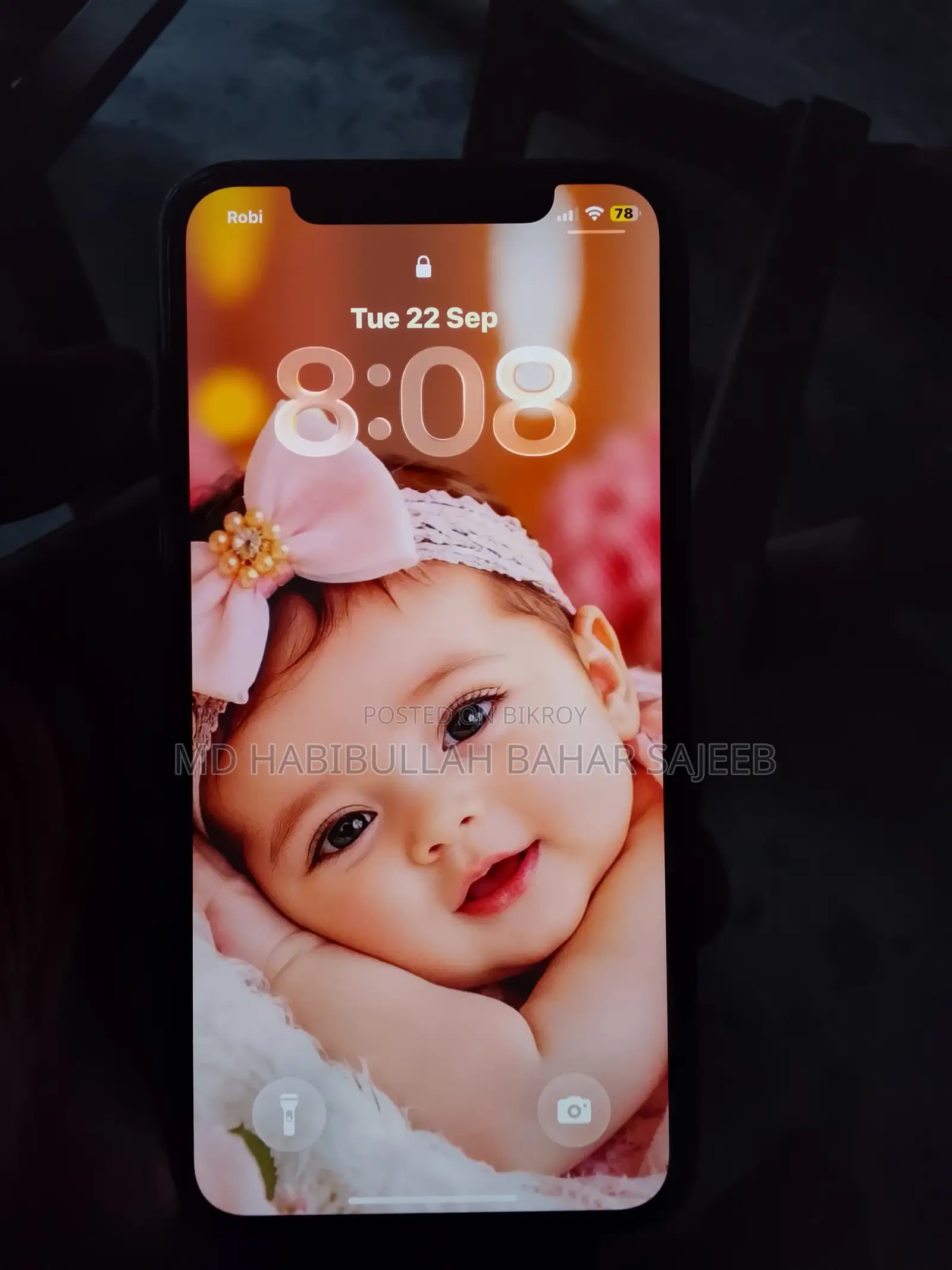 অ্যাপল আইফোন ১১ প্রো ২৫৬ জিবি গ্রে
