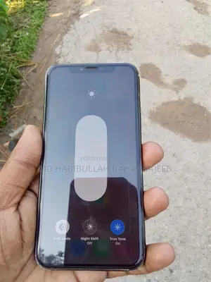 অ্যাপল আইফোন ১১ প্রো ২৫৬ জিবি গ্রে