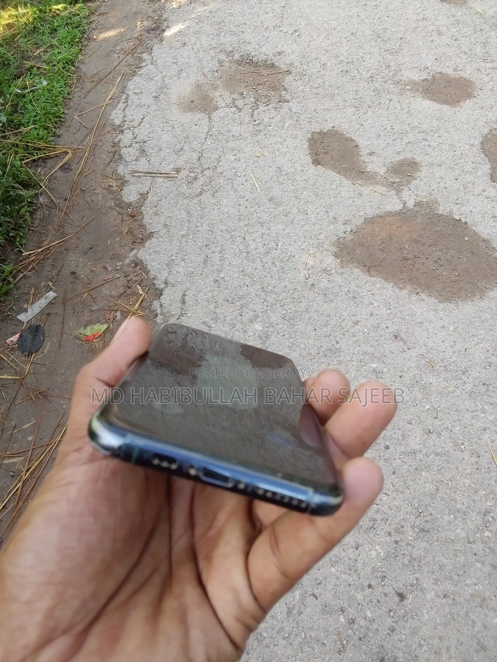 অ্যাপল আইফোন ১১ প্রো ২৫৬ জিবি গ্রে
