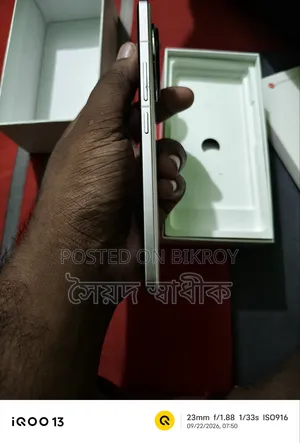 শাওমি সিভি ৪ প্রো ২৫৬ জিবি পিংক