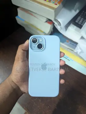 Apple iPhone 14 128 GB Blue