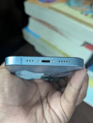 Apple iPhone 14 128 GB Blue