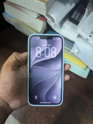 Apple iPhone 14 128 GB Blue