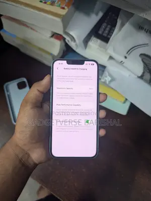 Apple iPhone 14 128 GB Blue