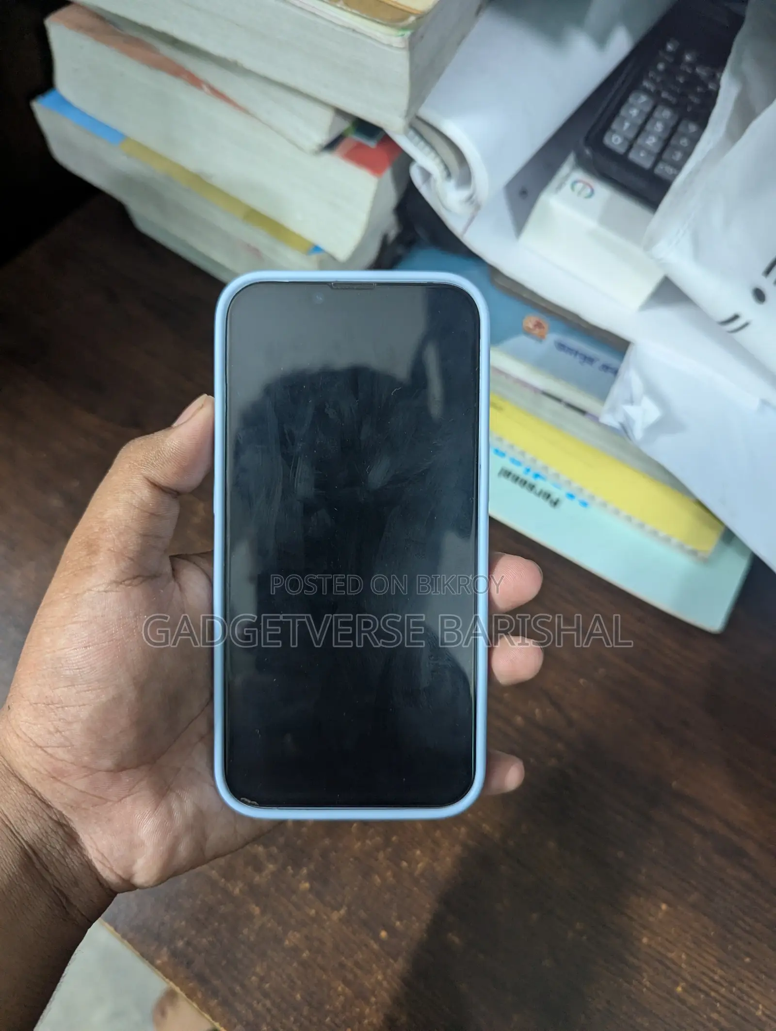 Apple iPhone 14 128 GB Blue