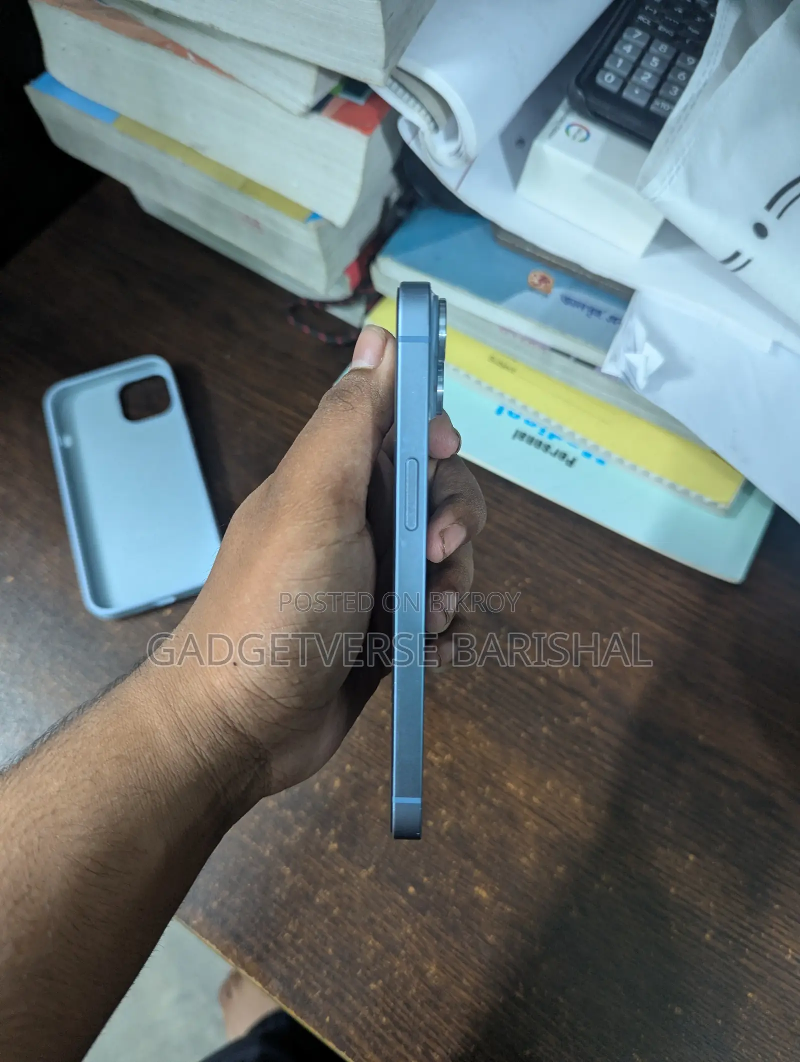 Apple iPhone 14 128 GB Blue