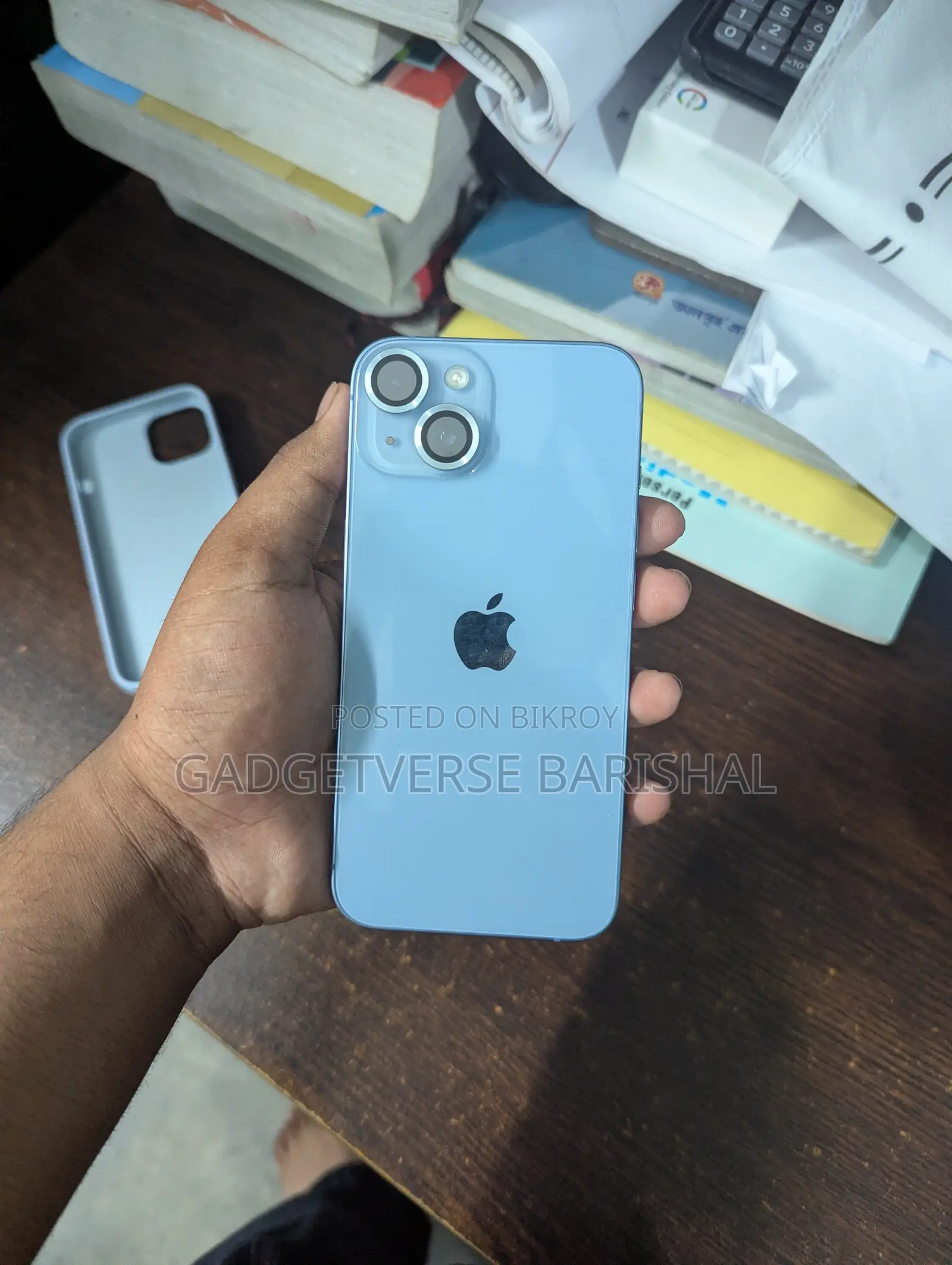Apple iPhone 14 128 GB Blue