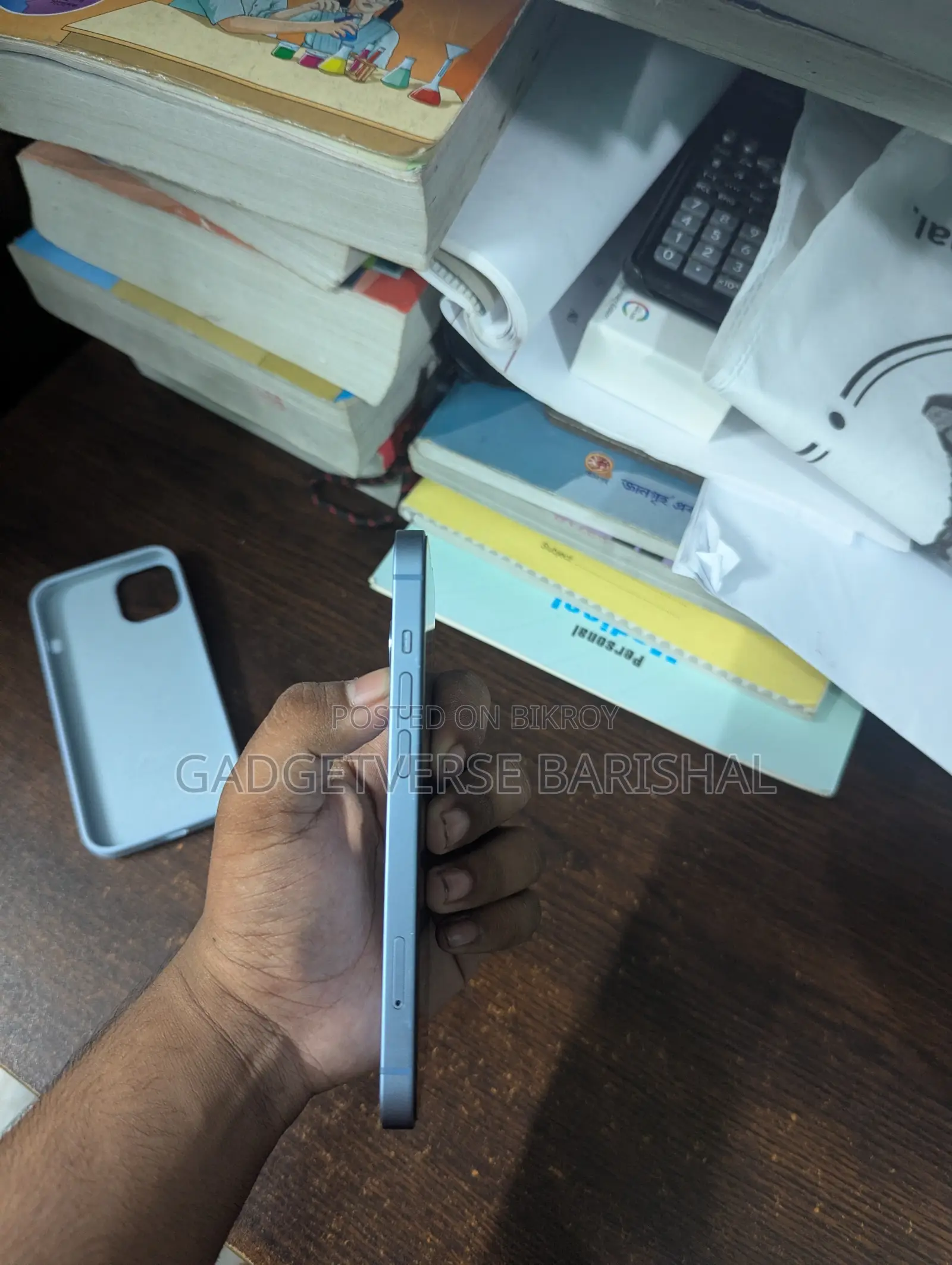 Apple iPhone 14 128 GB Blue
