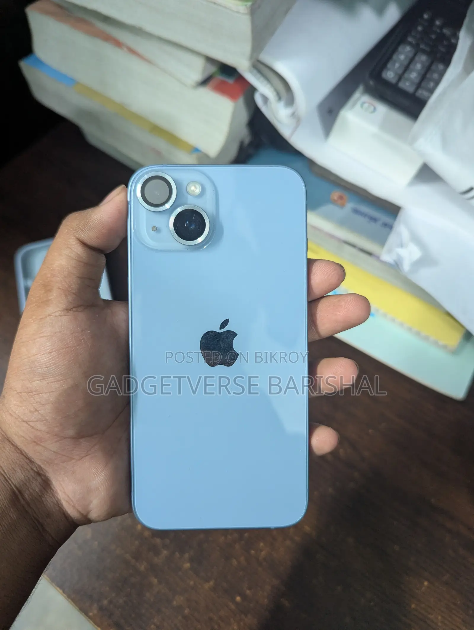 Apple iPhone 14 128 GB Blue