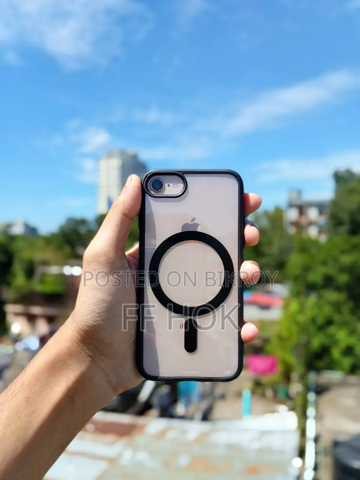 Apple iPhone 8 64 GB Rose Gold