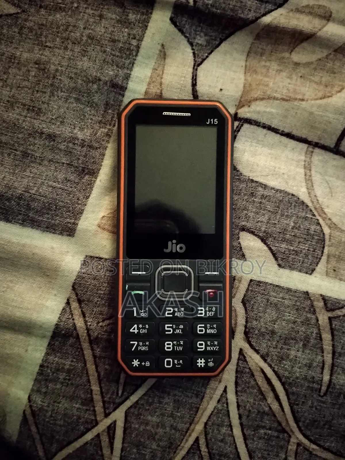 JioBharat