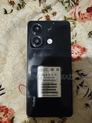শাওমি রেডমি নোট ১৩ ২৫৬ জিবি