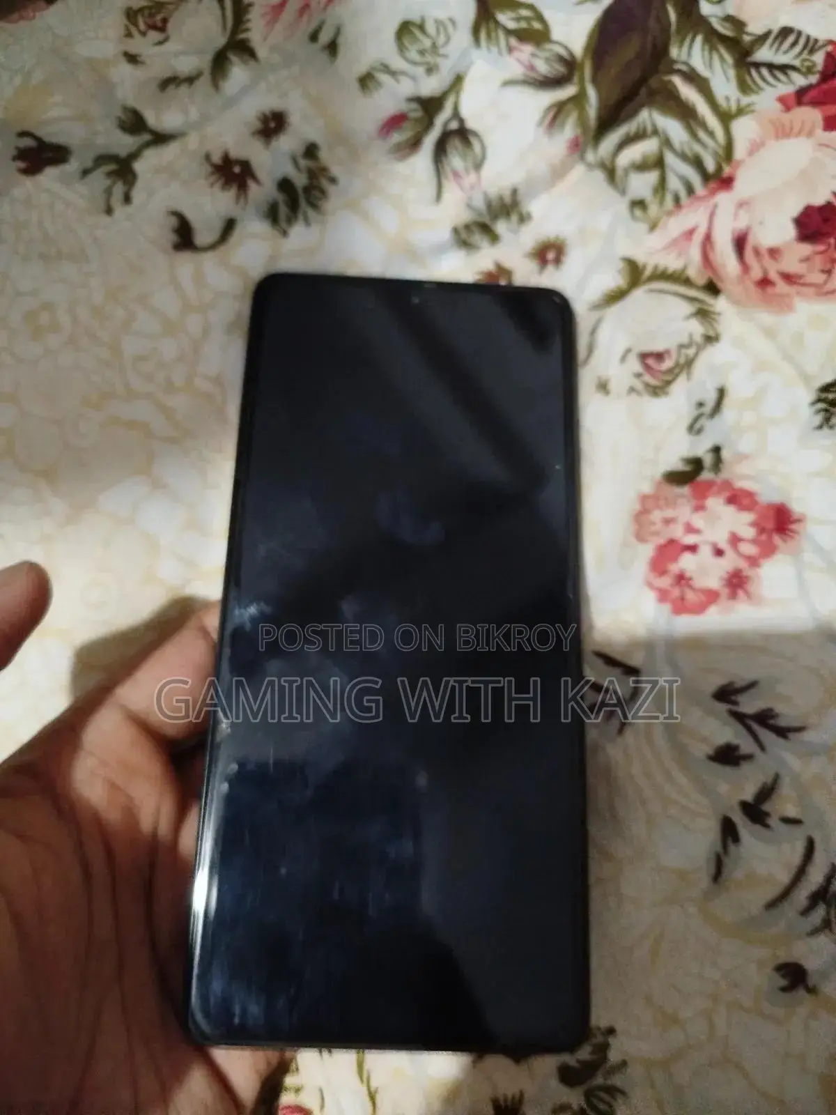 শাওমি রেডমি নোট ১৩ ২৫৬ জিবি