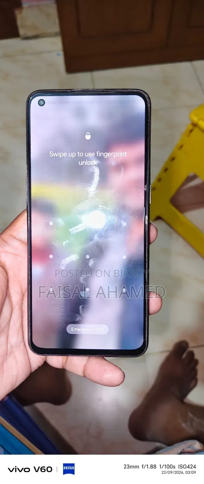 Realme GT Master Edition 128 GB Gray