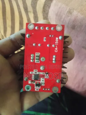 স্টেপআপ মডিউল ১৫০ডব্লিউ