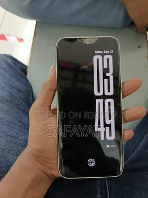 Tecno Pova Slim 5G 256 GB White