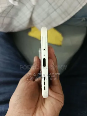 Tecno Pova Slim 5G 256 GB White