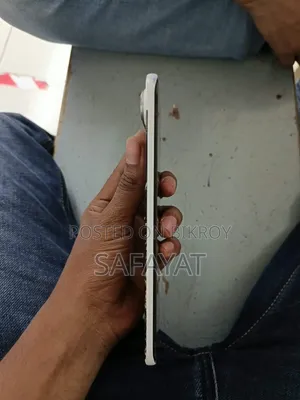 Tecno Pova Slim 5G 256 GB White