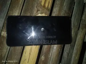Xiaomi Redmi Note 11 128 GB Black