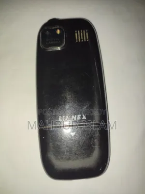 LINNEX LE04 M Black
