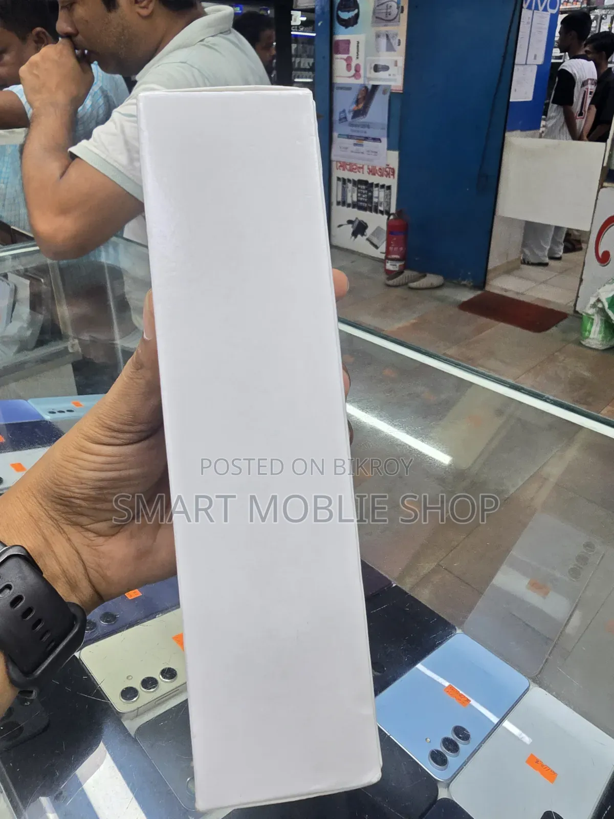 New Samsung Galaxy A56 256 GB Graphite