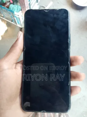 Vivo Y12s 32 GB Gray