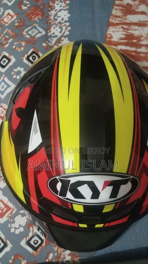Kyt Helmet Sell