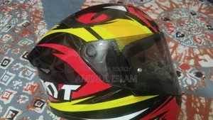 Kyt Helmet Sell