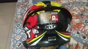 Kyt Helmet Sell