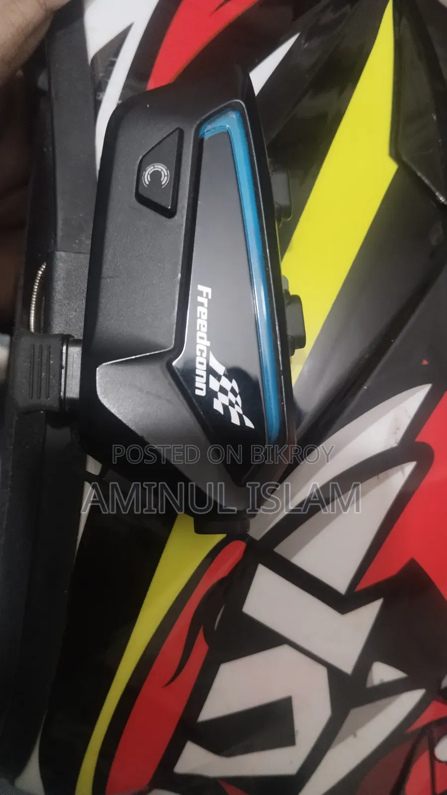 Kyt Helmet Sell