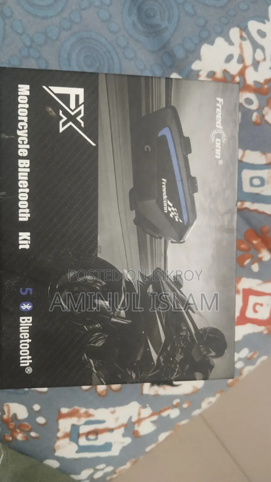 Kyt Helmet Sell