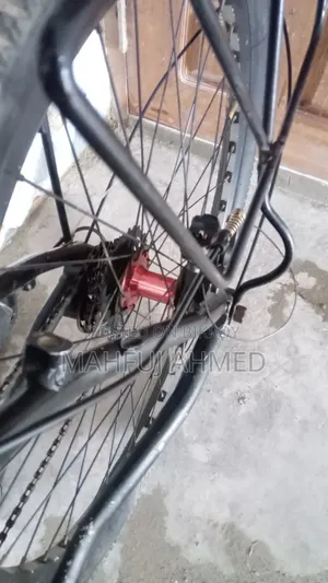 Cycle All Ok Ase