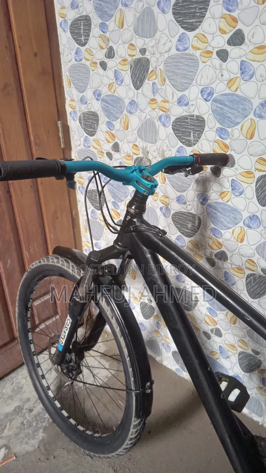 Cycle All Ok Ase