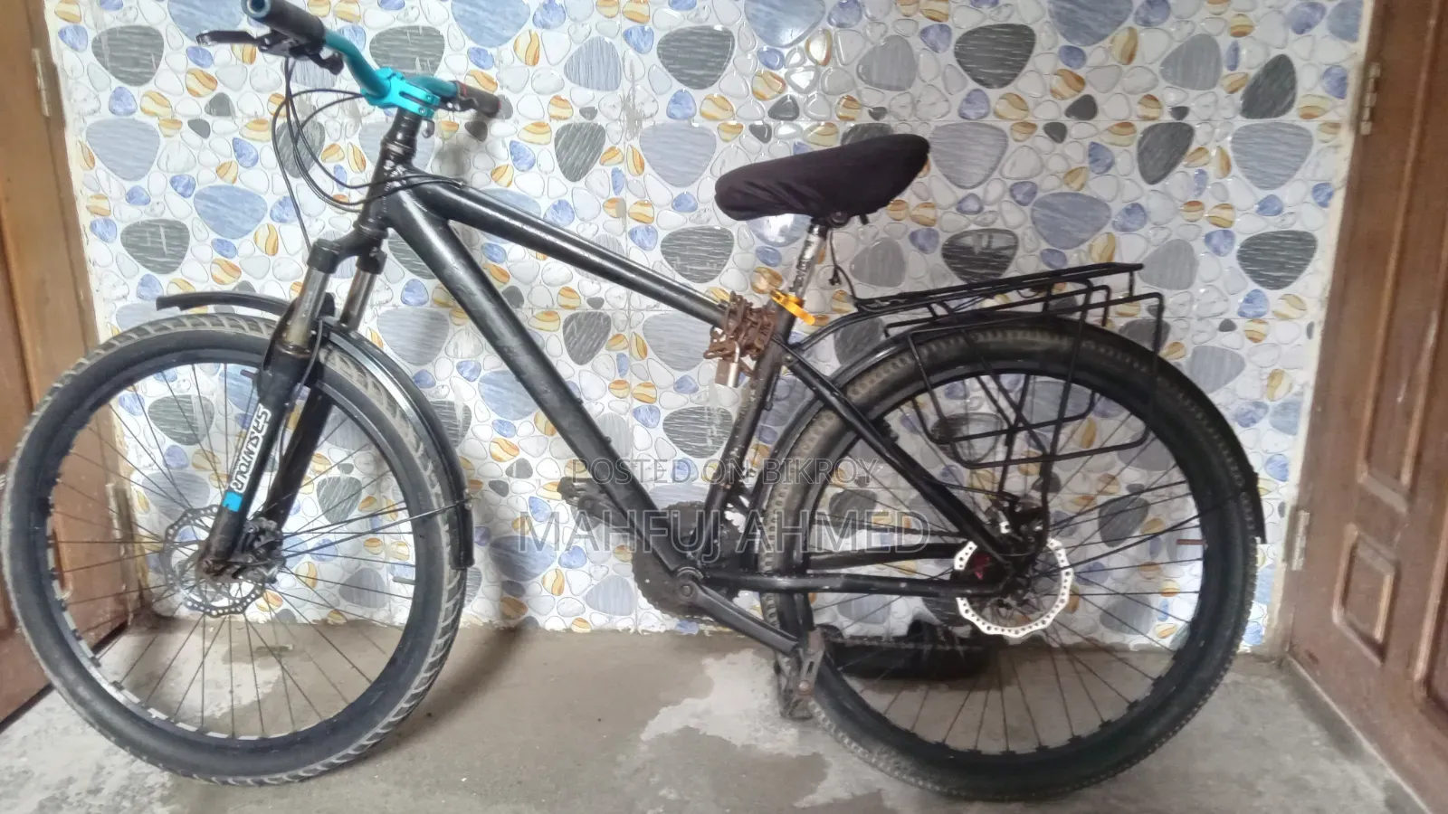 Cycle All Ok Ase