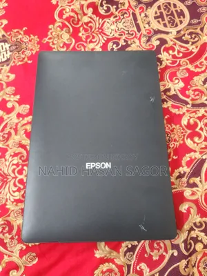 Epson Perfection V39 স্ক্যানার