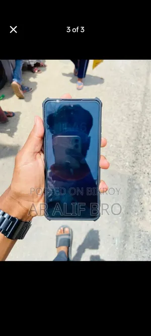 Realme Narzo 70x 128 GB Green