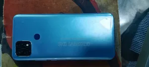 Oppo A15s 64 GB Blue