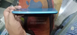 Oppo A15s 64 GB Blue