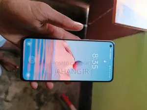 Oppo Reno6 128 GB Silver