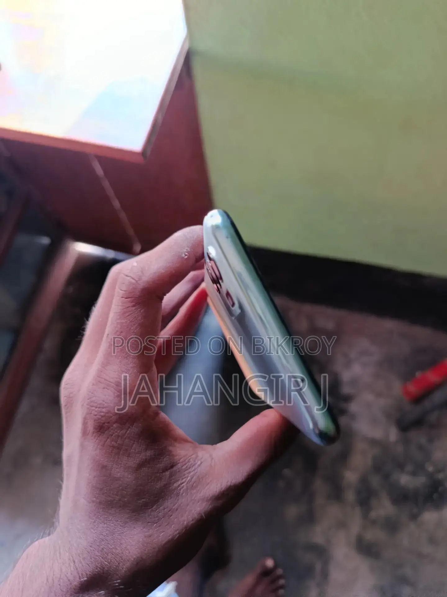 Oppo Reno6 128 GB Silver