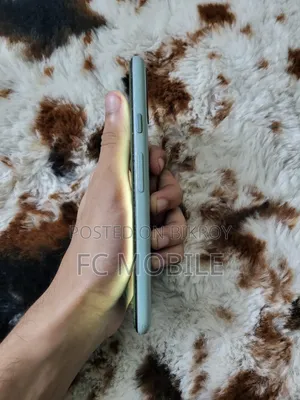 Google Pixel 5 128 GB Green