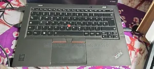 Laptop Lenovo ThinkPad X1 Carbon 8GB Intel Core i7 HDD+SSD 250GB