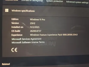 Laptop HP Pavilion x360 16GB Intel Core i5 SSD 512GB