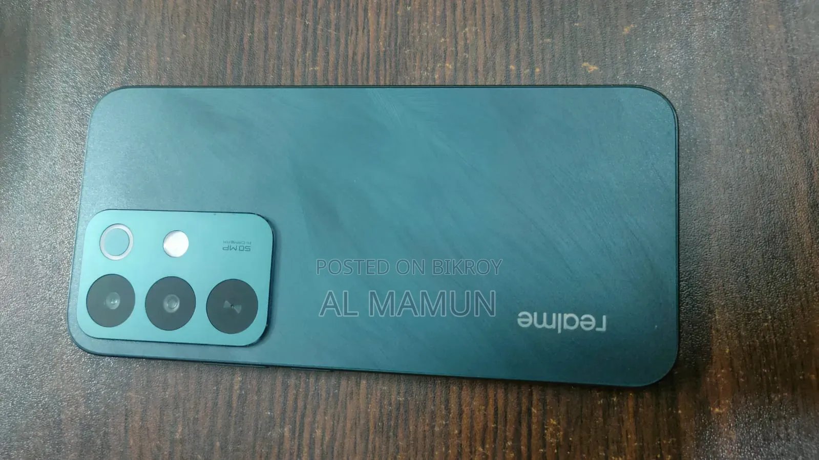 Realme C85 Pro 128 GB Blue