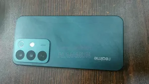 Realme C85 Pro 128 GB Blue