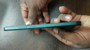 Realme C85 Pro 128 GB Blue